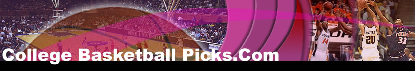 College Basketball Picks